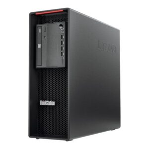 Lenovo ThinkStation P520 - tower - Xeon W-2235 3.8 GHz - vPro - 16 GB - SSD 512 GB - UK