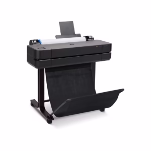HP DesignJet T630 24" / A1 large format plotter printer 2025 edition (5HB09D)