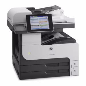 HP LaserJet Enterprise MFP M725dn