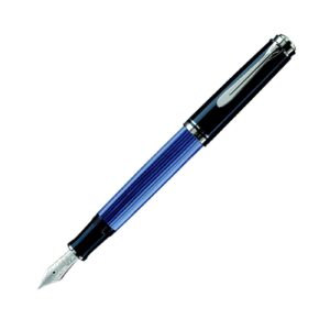 Pelikan Souverän M805 Fountain Pen black/blue